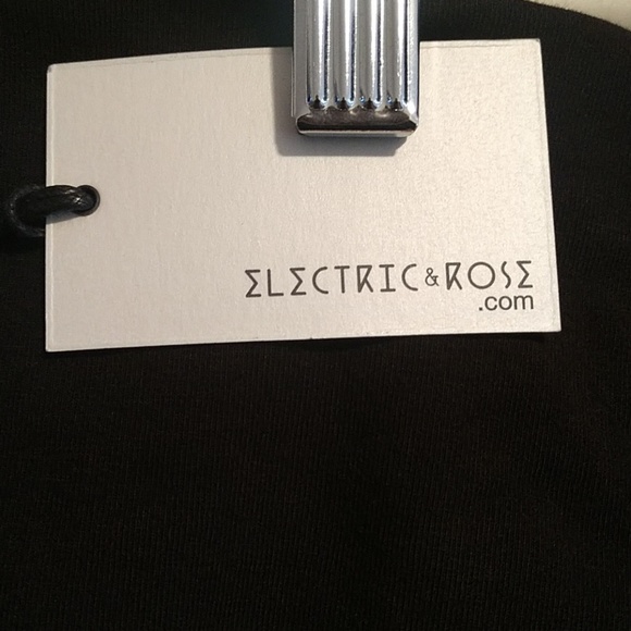 🎈 Hot Item! Electric&Rose Sunset Leggings! NWT - Picture 8 of 8